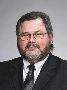 Image of Mark D. MULLAN